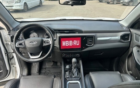 Chery Tiggo 4 I рестайлинг, 2022 год, 1 250 000 рублей, 11 фотография