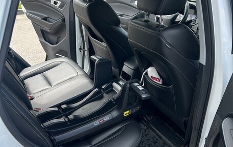 Chery Tiggo 4 I рестайлинг, 2022 год, 1 250 000 рублей, 6 фотография