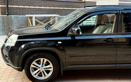 Nissan X-Trail, 2011 год, 1 050 000 рублей, 3 фотография