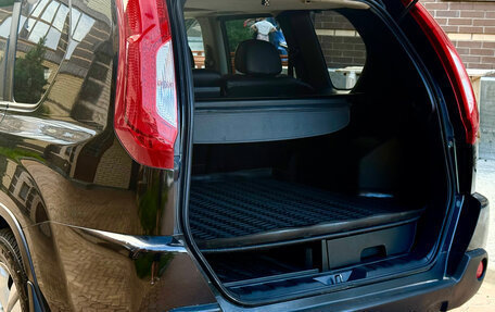 Nissan X-Trail, 2011 год, 1 050 000 рублей, 9 фотография