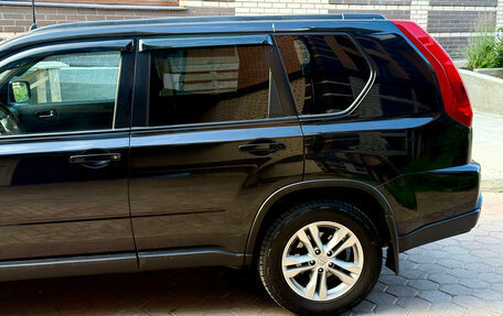 Nissan X-Trail, 2011 год, 1 050 000 рублей, 4 фотография