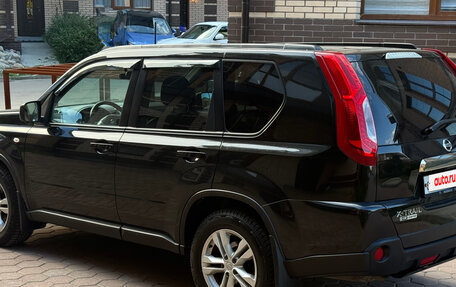 Nissan X-Trail, 2011 год, 1 050 000 рублей, 5 фотография