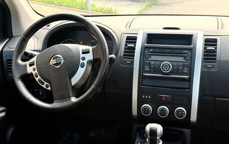 Nissan X-Trail, 2011 год, 1 050 000 рублей, 14 фотография