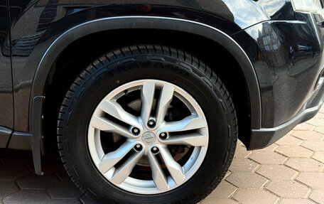 Nissan X-Trail, 2011 год, 1 050 000 рублей, 13 фотография