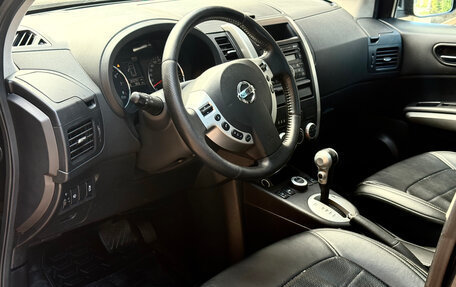 Nissan X-Trail, 2011 год, 1 050 000 рублей, 16 фотография