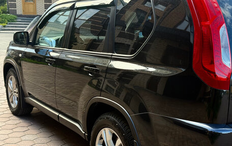 Nissan X-Trail, 2011 год, 1 050 000 рублей, 8 фотография