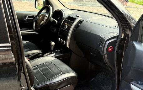 Nissan X-Trail, 2011 год, 1 050 000 рублей, 11 фотография