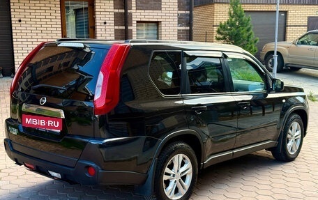 Nissan X-Trail, 2011 год, 1 050 000 рублей, 6 фотография