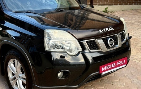 Nissan X-Trail, 2011 год, 1 050 000 рублей, 12 фотография