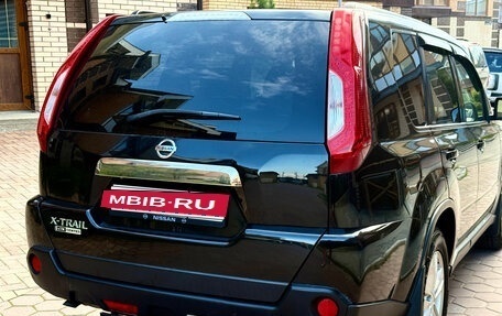 Nissan X-Trail, 2011 год, 1 050 000 рублей, 15 фотография