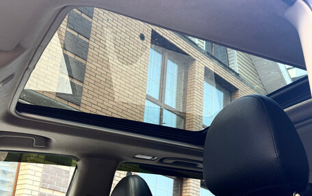 Nissan X-Trail, 2011 год, 1 050 000 рублей, 21 фотография