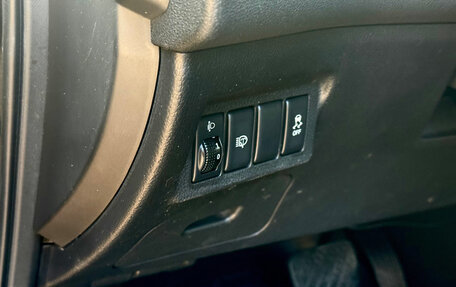 Nissan X-Trail, 2011 год, 1 050 000 рублей, 18 фотография