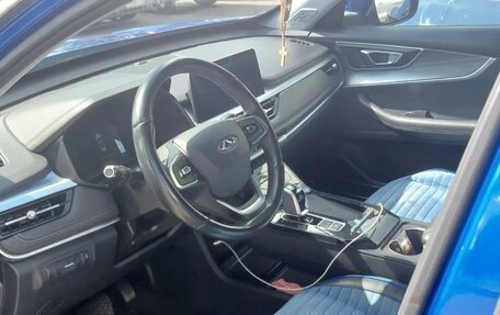 Chery Tiggo 7 Pro, 2022 год, 2 200 000 рублей, 7 фотография