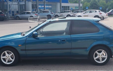 Honda Civic VII, 1997 год, 450 000 рублей, 6 фотография