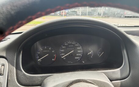 Honda Civic VII, 1997 год, 450 000 рублей, 12 фотография