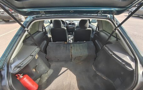 Honda Civic VII, 1997 год, 450 000 рублей, 14 фотография