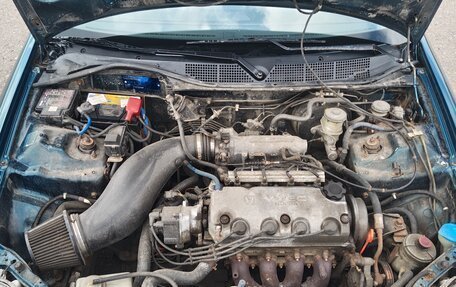 Honda Civic VII, 1997 год, 450 000 рублей, 15 фотография