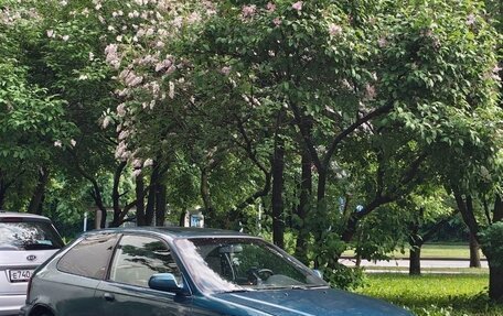 Honda Civic VII, 1997 год, 450 000 рублей, 20 фотография