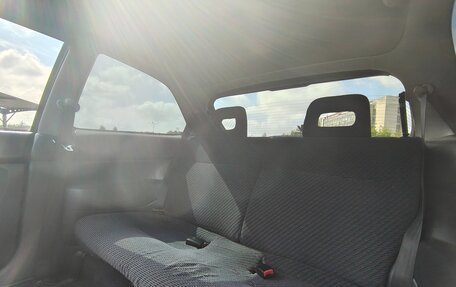Honda Civic VII, 1997 год, 450 000 рублей, 13 фотография