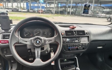Honda Civic VII, 1997 год, 450 000 рублей, 11 фотография