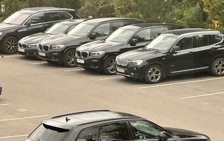 Audi Q7, 2023 год, 12 000 000 рублей, 6 фотография