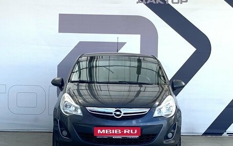 Opel Corsa D, 2011 год, 505 000 рублей, 2 фотография