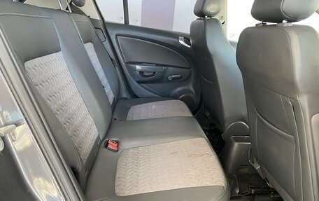 Opel Corsa D, 2011 год, 505 000 рублей, 13 фотография