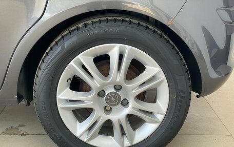 Opel Corsa D, 2011 год, 505 000 рублей, 19 фотография