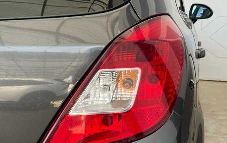 Opel Corsa D, 2011 год, 505 000 рублей, 18 фотография