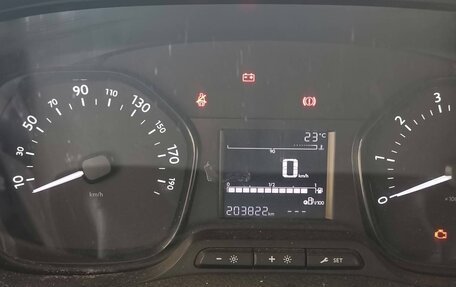 Peugeot Expert, 2021 год, 1 500 000 рублей, 2 фотография