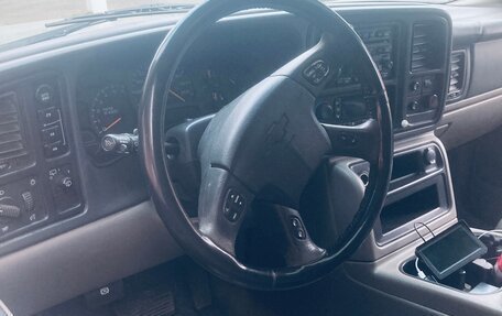 Chevrolet Tahoe II, 2004 год, 1 276 000 рублей, 7 фотография