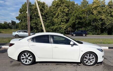 Mazda 6, 2008 год, 795 000 рублей, 5 фотография