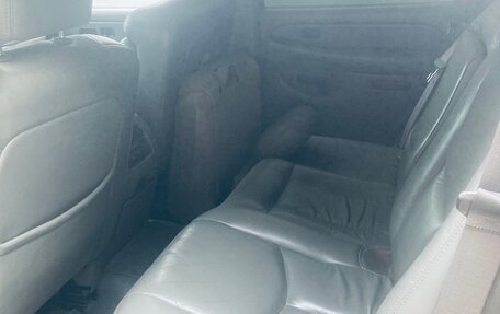 Chevrolet Tahoe II, 2004 год, 1 276 000 рублей, 6 фотография