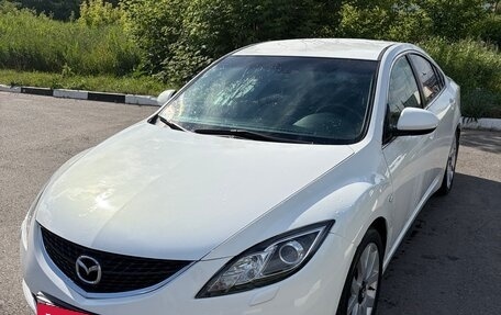 Mazda 6, 2008 год, 795 000 рублей, 2 фотография