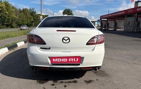 Mazda 6, 2008 год, 795 000 рублей, 6 фотография
