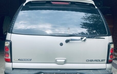 Chevrolet Tahoe II, 2004 год, 1 276 000 рублей, 2 фотография