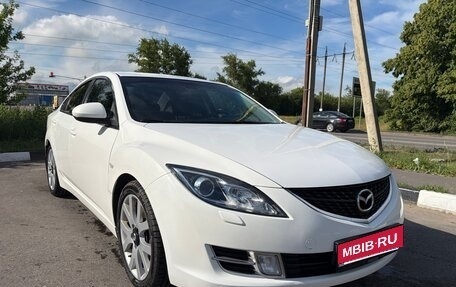 Mazda 6, 2008 год, 795 000 рублей, 4 фотография