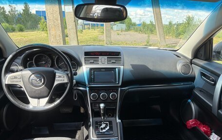 Mazda 6, 2008 год, 795 000 рублей, 8 фотография