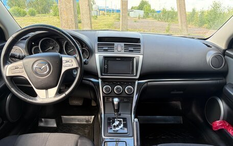 Mazda 6, 2008 год, 795 000 рублей, 7 фотография
