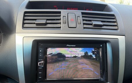 Mazda 6, 2008 год, 795 000 рублей, 9 фотография