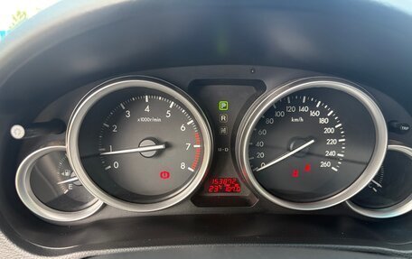 Mazda 6, 2008 год, 795 000 рублей, 11 фотография