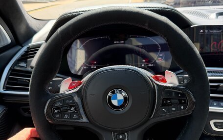 BMW X5 M, 2020 год, 10 000 000 рублей, 8 фотография