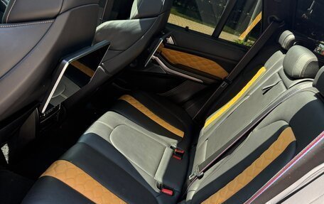 BMW X5 M, 2020 год, 10 000 000 рублей, 7 фотография