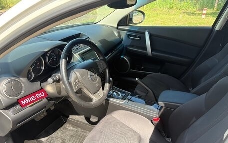 Mazda 6, 2008 год, 795 000 рублей, 10 фотография