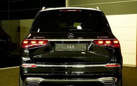 Mercedes-Benz Maybach GLS I, 2025 год, 29 990 000 рублей, 6 фотография