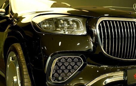 Mercedes-Benz Maybach GLS I, 2025 год, 29 990 000 рублей, 9 фотография
