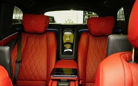 Mercedes-Benz Maybach GLS I, 2025 год, 29 990 000 рублей, 19 фотография