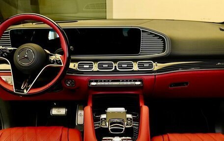 Mercedes-Benz Maybach GLS I, 2025 год, 29 990 000 рублей, 36 фотография