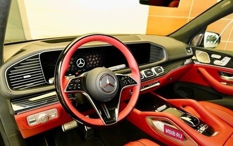 Mercedes-Benz Maybach GLS I, 2025 год, 29 990 000 рублей, 34 фотография