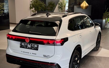 Volkswagen Tiguan, 2026 год, 4 777 000 рублей, 5 фотография